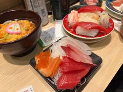 -大起水产回转寿司(道顿堀店)