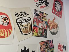 -天妇罗内顺田(罗湖店)