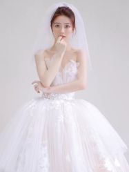 -韩国天使嫁衣婚纱礼服馆(上海旗舰店)