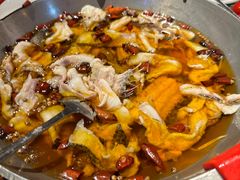 -水煮三国·川鲁江湖菜(香山店)