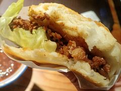 -小放牛炒菜馆(三丰店)