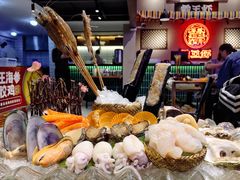 -霸王虾·小龙虾香辣蟹(玉林店)