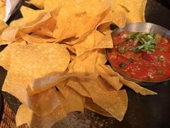 -Q MEX 库迈墨西哥餐吧(三里屯店)