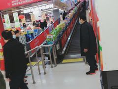 -卜蜂莲花(杨高北路店)