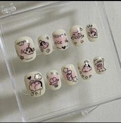 -如一·美甲美睫