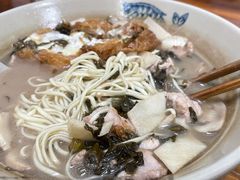 -无名氏面馆(邮电路店)