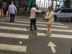 -401餐厅(弘大店)