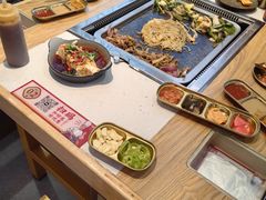 -郭记烤肉创始店(民丰大街店)