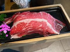-湊湊火锅·茶憩(世博大道店)
