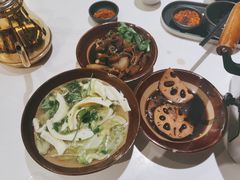 -乔阿马·江南味·驴肉香(龙湖华泾天街店)