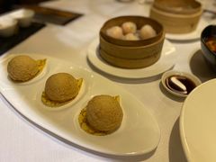 -富力丽思卡尔顿酒店·丽轩中餐厅