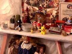 -Smile House咖啡馆(群芳小区店)