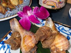 -金龙·打边炉(南京西路店)