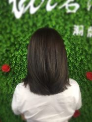 -艺漾理发店