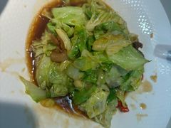 -建哥老菜馆(瑞达公寓一店)