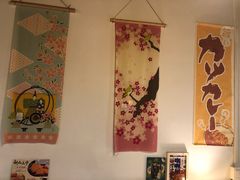 -顶屋咖喱(街道口总店)