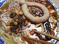 -平安桥张氏肥肠粉