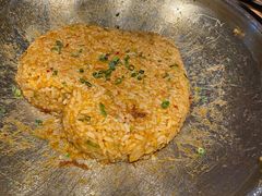 -炉小哥烤肉(朗悦公园茂店)