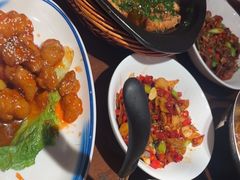 -湖兰金牌小炒肉(椒江万达店)