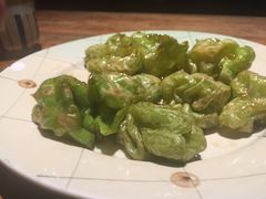 -缘生态云南菜·野生菌庭院餐厅(华侨城店)