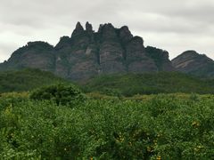 -丹霞山风景名胜区