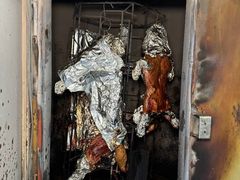 -大汗烧烤滩羊馆(清水河公园店)