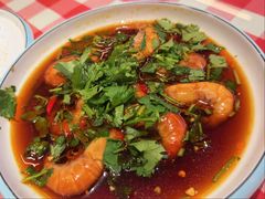 -潮人姐妹轩(海宁路店)