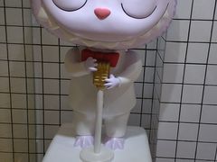 -泡泡玛特POPMART(上海环球港店)