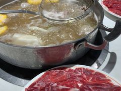 -汕头八合里海记牛肉店(清河店)