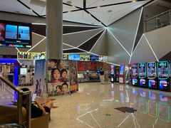 -保利万和CFR国际影城(钱江世纪城店)