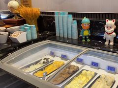 -汉来海港·海鲜自助餐厅(上海七宝领展广场店)