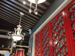 -皇城根北京风味主题餐厅(中海环宇城店)