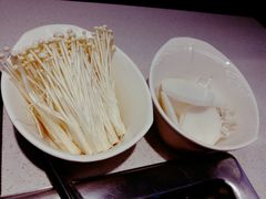 -海底捞火锅(北京路店)