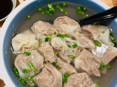 -老新隆牛肉锅贴(新街口店)