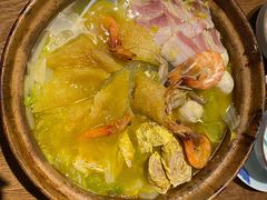 -老灶味道·本帮菜(昌平路店)