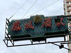 -凤城酒家(渣华道)