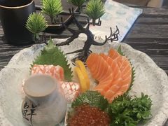 -将太无二·蓝鳍放题·北美寿司(领展购物广场中关村店)