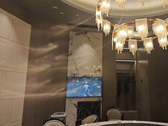 -翕间食·精致淮扬菜(江苏大剧院店)