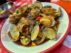 -98K烧烤(顺外路店)