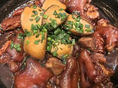 -老绍兴养和饭店(向阳不夜城店)