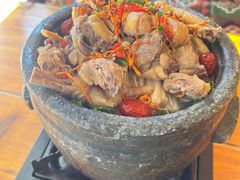 -如意林卡藏餐吧(大昭寺店)