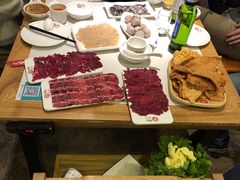 -焯牛潮汕牛肉火锅(云峰街创始店)