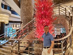 -上海凯宾斯基大酒店