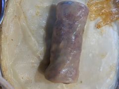 卷凉皮-安徽阜阳卷馍(西单店)