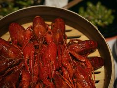 -一棠龙虾•王牌虾球(楚河汉街店)