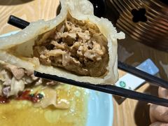 -百年认一力·清真牛羊肉(南中环店)