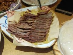 -春饼先生·北京烤鸭(甘井子万达店)