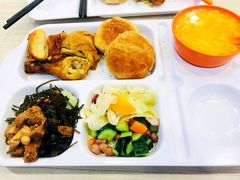 -香妃烤鸡(西单店)