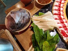 -蜀大侠火锅(森兰花园城店)