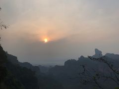 -丹霞山风景名胜区